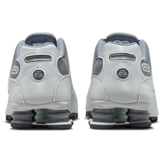 Nike Shox NZ